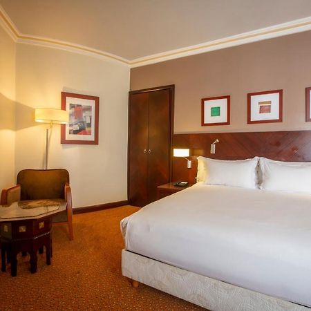 Hotel Atlantic Agdal Rabat Exterior foto